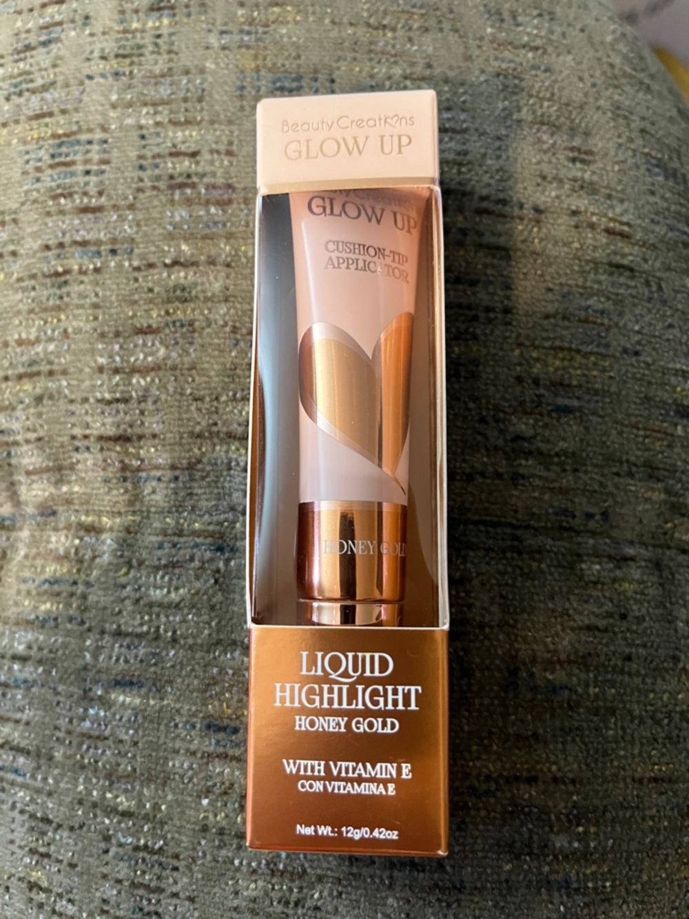 Beauty Creations Liquid Highlight